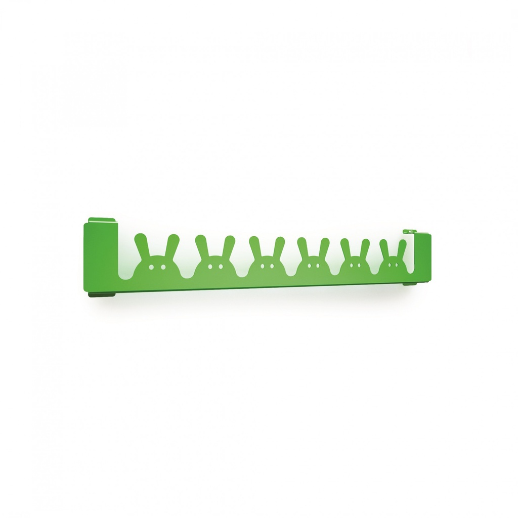 Barre porte-serviettes HAPPY