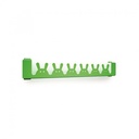 Barre porte-serviettes HAPPY