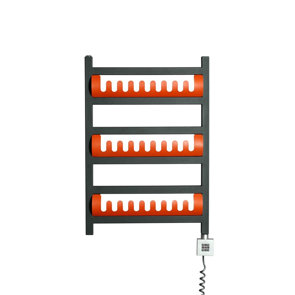Barre porte-serviettes SIMPLE