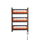 Barre porte-serviettes SIMPLE