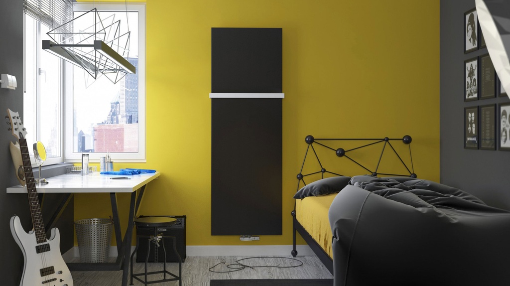Base CASE SLIM (échangeur de chaleur)