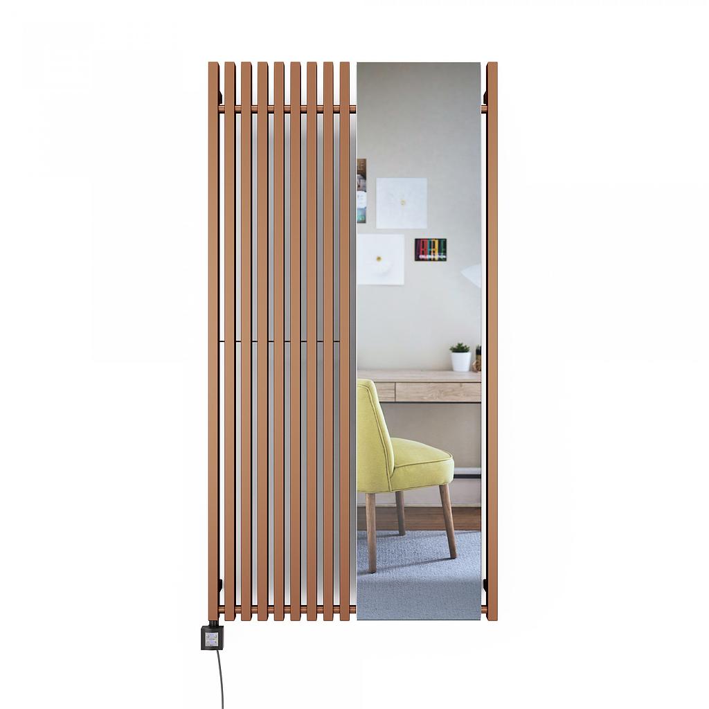 TRIGA MIROIR E
