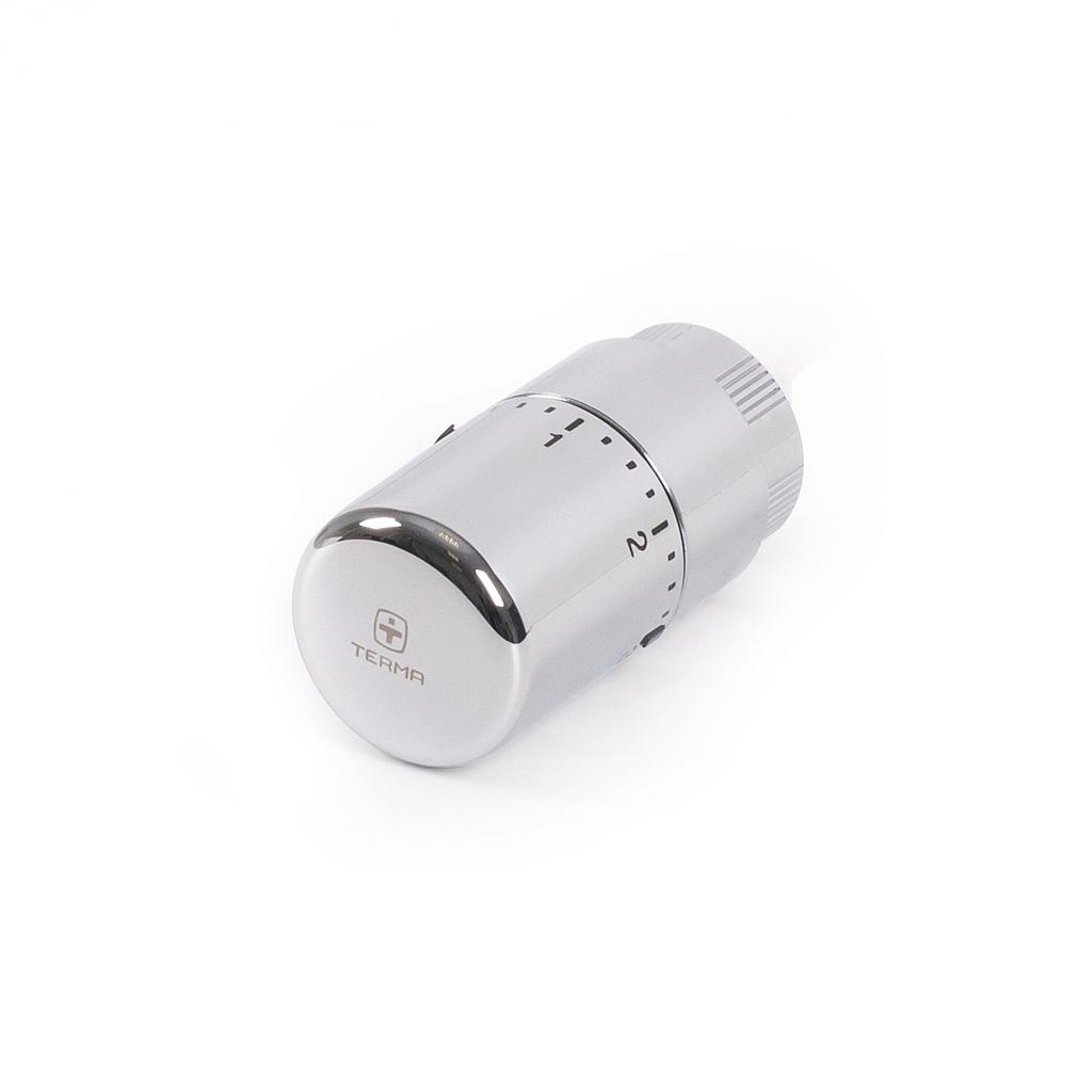 TÊTE THERMOSTATIQUE SLIM