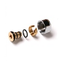Adaptateur multicouche